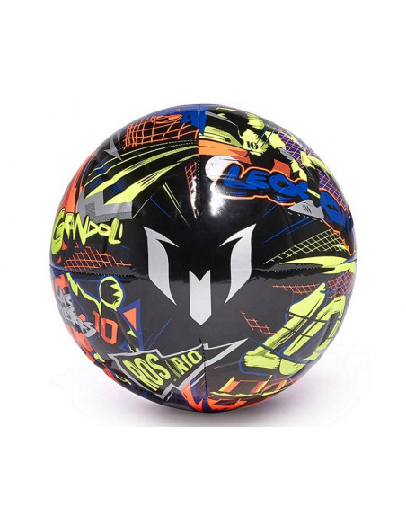 Comprar balón de reglamento de Messi adidas 2020-21